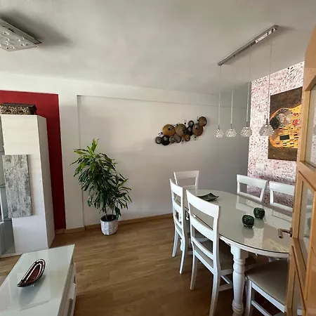 Apartment Rozando La Playa En *